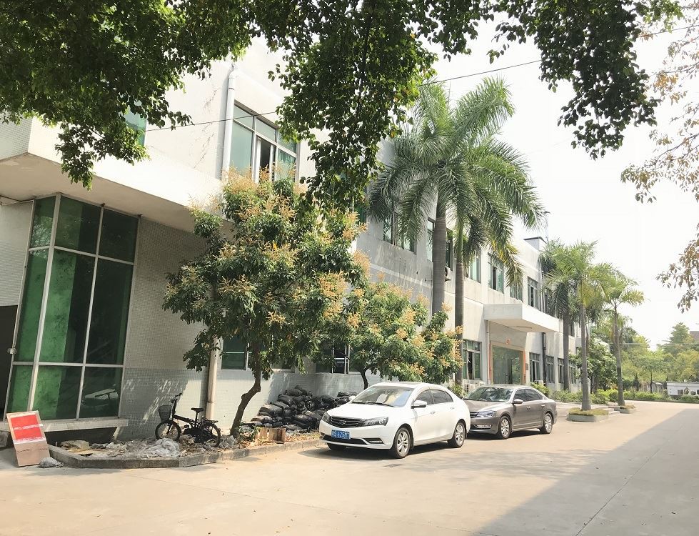 Dongguan Yangqi Ferramenta Co., Ltd